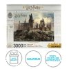 Harry Potter - Puzzle 3000 el. Hogwart